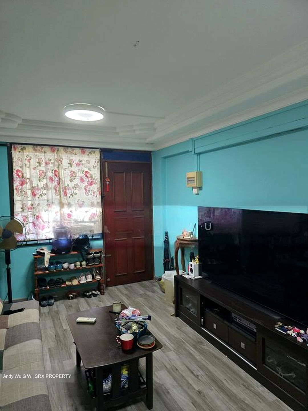 Blk 7 Di Tanjong Rhu (Kallang/Whampoa), HDB 2 Rooms #502130151